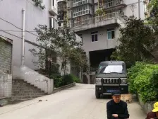 双碑 会山康城小区三房90万