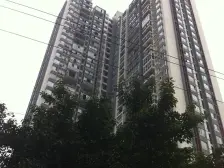 双碑 半山豪苑二房