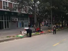 石井坡 老双碑 正规一室一厅 业主急售