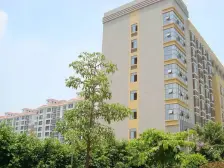 翡翠蓝湾 南向望花园 满5年电梯中层 诚意放卖