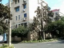 小户型,主卧朝南,交通便利,环境优美