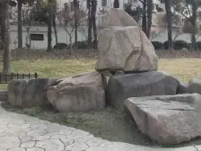 东明苑 3室1厅 南