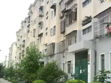 浦东世博·德州三村·2室·1厅