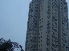 展峰大楼 2室1厅 东南