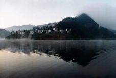 黄山德懋堂[徽州区]