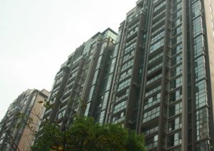 祥域2室1厅东南