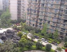 天邑花园3室1厅南