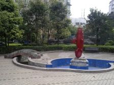 天邑花园 6室1厅 东