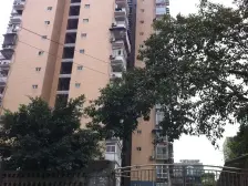 近地铁成熟社区中间楼层大两房采光好视野开阔出行方便