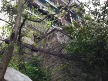 双碑 建设坡社区一房29万