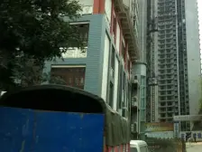 杨公桥 九鼎名都二房68万