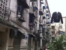 建工东村 3室1厅 南