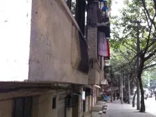 沙正街 建工东村二房60万