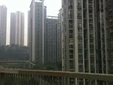 大石坝 东海岸二房53万