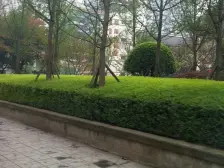 双轻轨商圈下楼公交站精装修住宅业主急售价格好聊