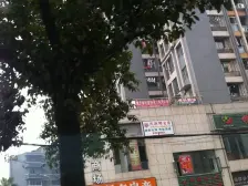 大石坝 元佳广场一房37万