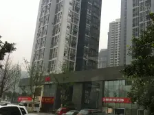 大石坝 首创鸿恩国际生活社区三房138万