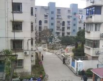 浦东世博·德西大楼·2室·1厅