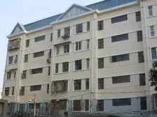 德西大楼 2室2厅 南