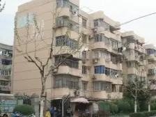 浦东世博·德西大楼·2室·1厅