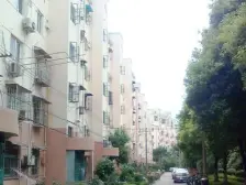 浦东世博·齐**区-昌里东路411弄·1室·1厅