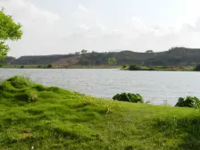 锦绣山河湖景独栋别墅 大花园 诚意出售