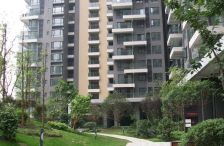 华润凤凰城一期 3室2厅 南