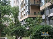 华润凤凰城一期 4室2厅 南