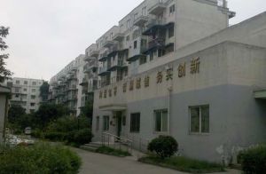 泉水人家 1室1厅 东 东南