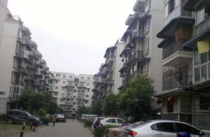 泉水人家 2室1厅 北