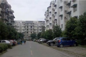 泉水人家2室2厅北