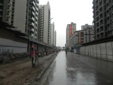 领地亚马逊3室2厅南