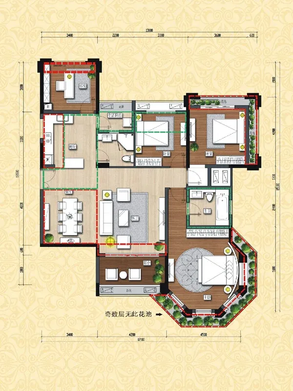 洪客隆英伦联邦图片相册,户型图,样板间图,装修效果图,实景图-南昌房天下