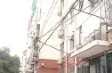 绒庄新村实景图