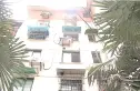 绒庄新村实景图