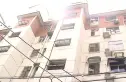 绒庄新村实景图
