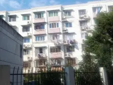 大开间,厨卫朝北,品质小区,繁华地段