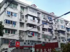 高桥CBD,精装修,中楼层,大三房南北格局,地铁双轨