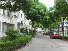 潼港五村 1室1厅 南