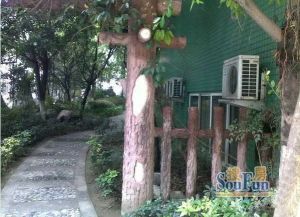 中铁二局新城3室2厅东东南