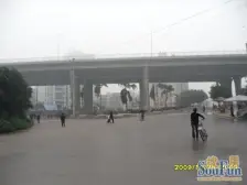 鱼洞 大江广场小区二房44万