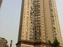 大渡口步行街商圈位置小区位置好住家安静