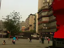 天辰美苑 1室1厅 东南