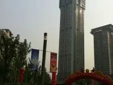 位于大渡口步行街的居家两房 诚心卖