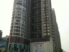 步行街 仁有逸景一房28万