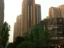 仁有逸景 2室2厅 东