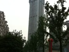 位于大渡口步行街的居家两房 诚心卖