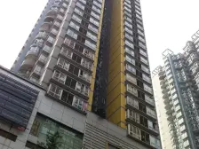 位于大渡口步行街的居家两房 出行方便 生活配套完善