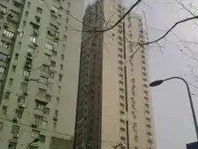 云台小区 2室1厅 南