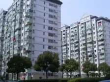 世博电梯大平层 5室2厅 视野开阔通透双卫,采光好 高性价比